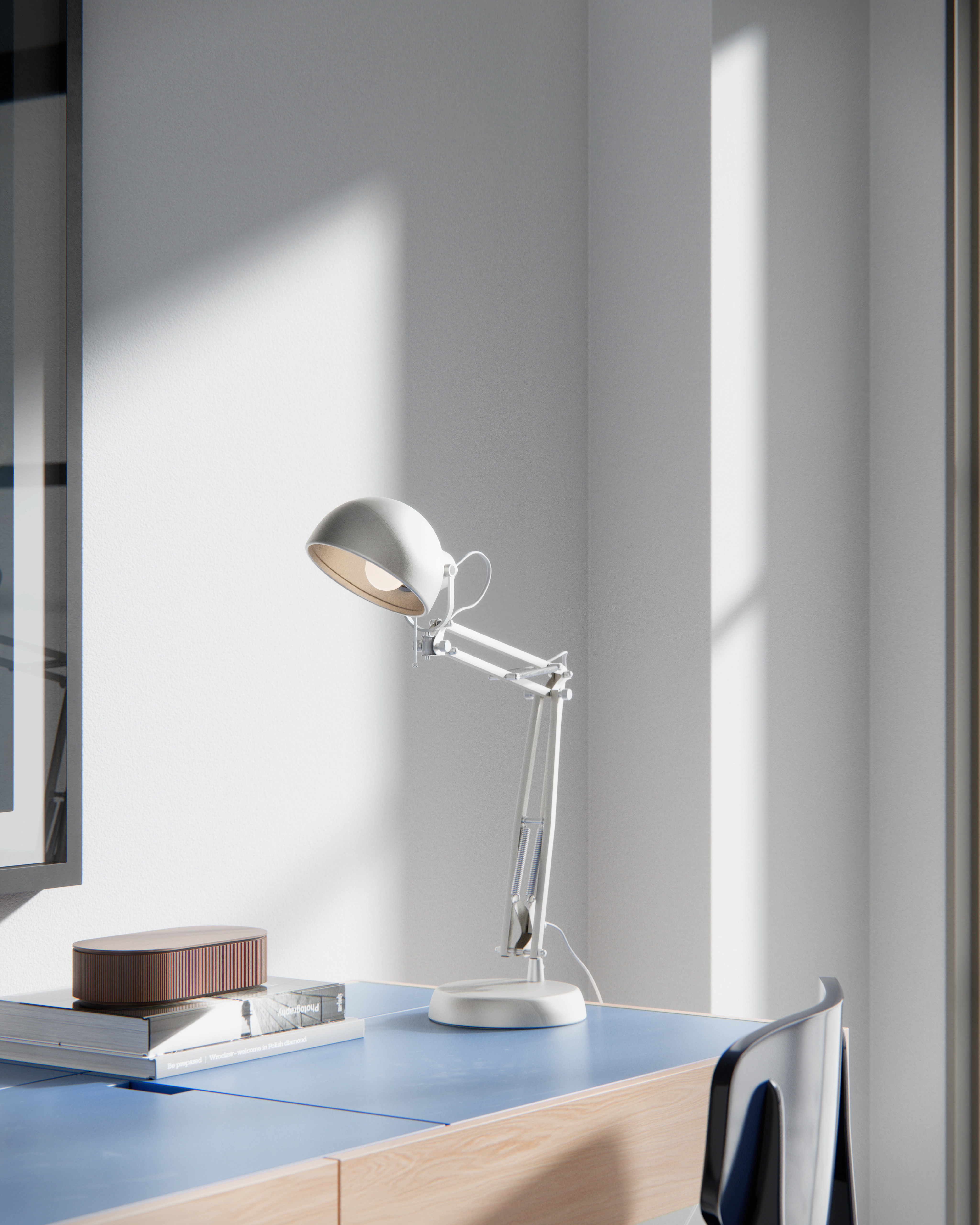 Desk Lamp