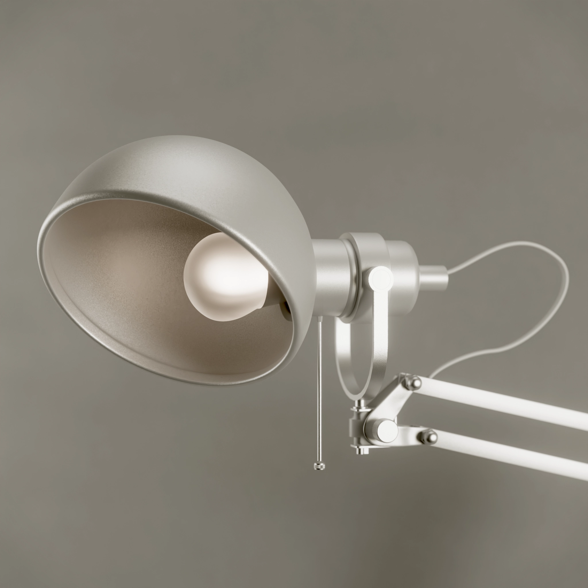 Desk Lamp — view 4