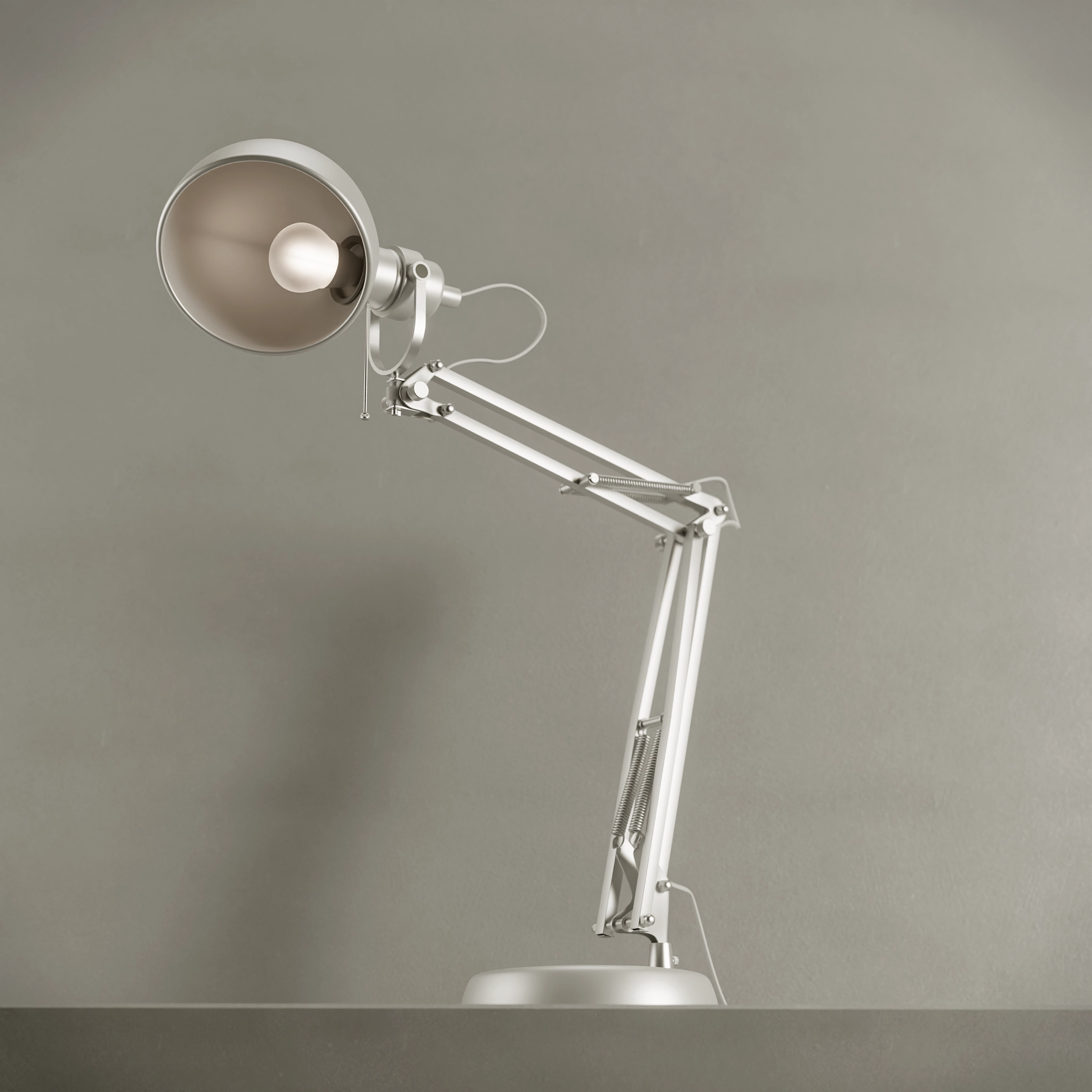 Desk Lamp — view 2