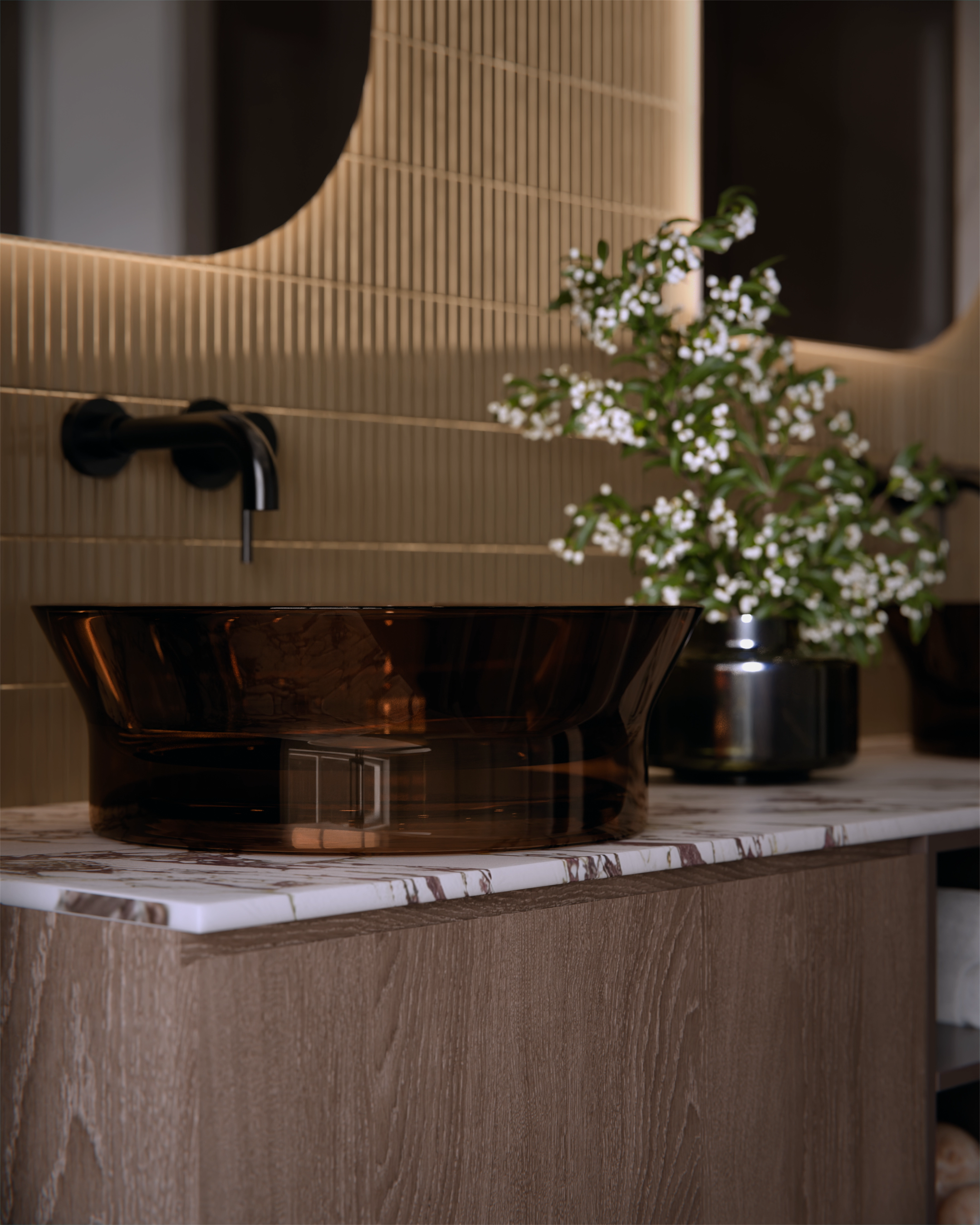 Primary Ensuite — view 6
