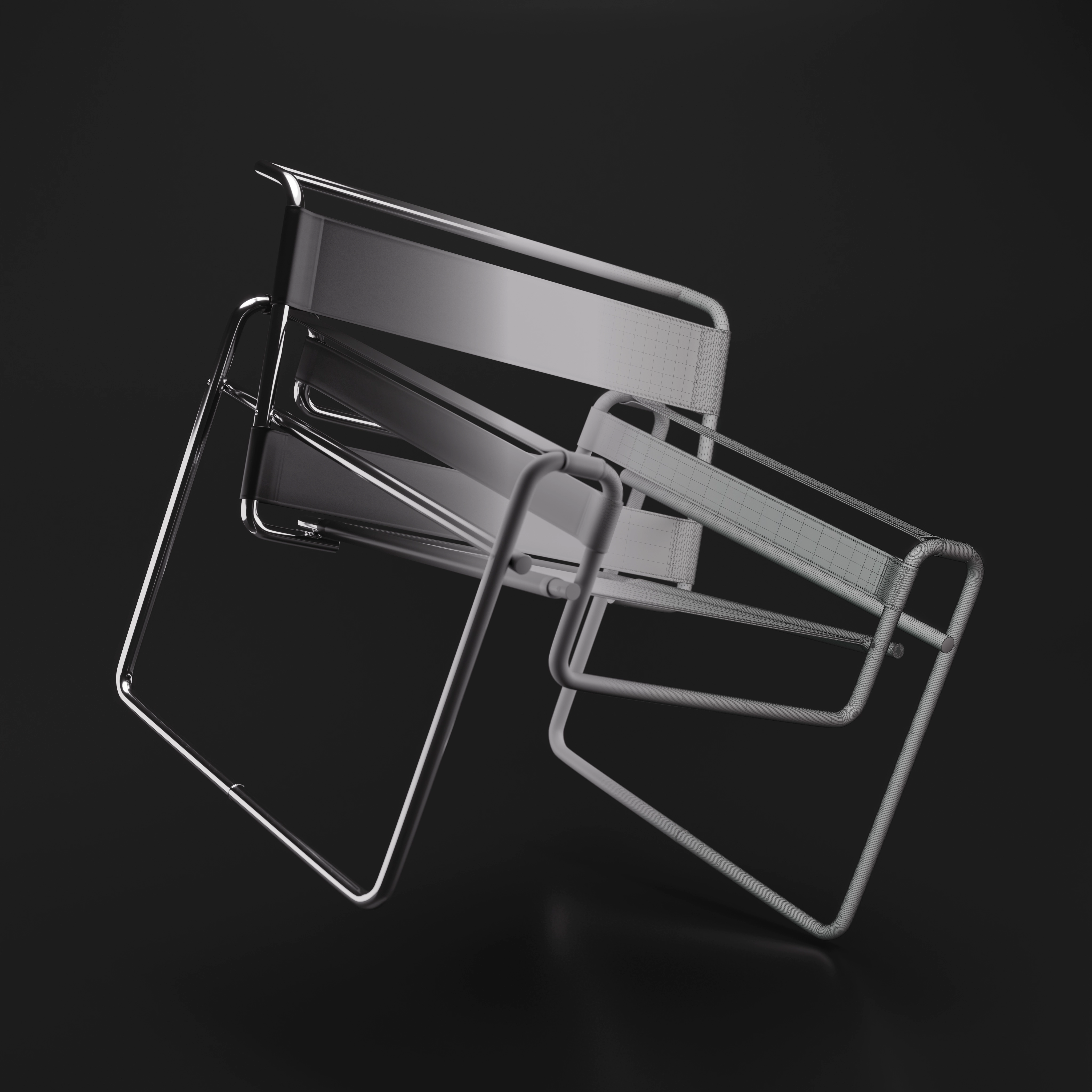 Wassily Chair